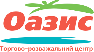 ТРЦ Оазис